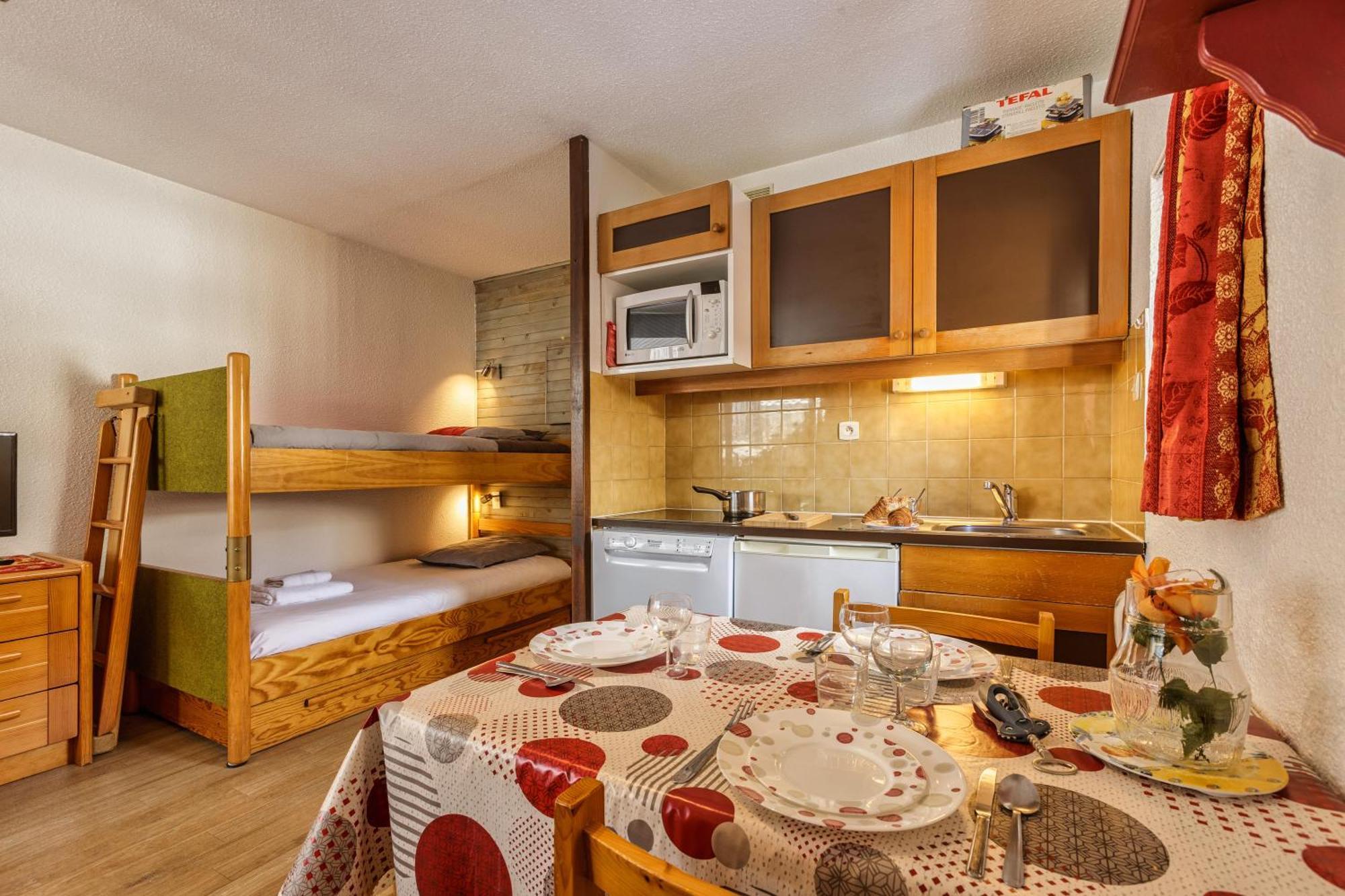 Appartement Lachenal 207 B - Happy Rentals Chamonix ภายนอก รูปภาพ