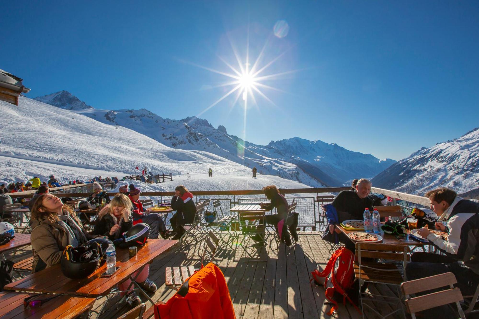 Appartement Lachenal 207 B - Happy Rentals Chamonix ภายนอก รูปภาพ